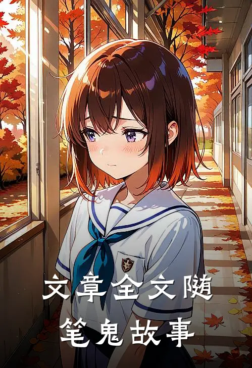 文章全文随笔鬼故事