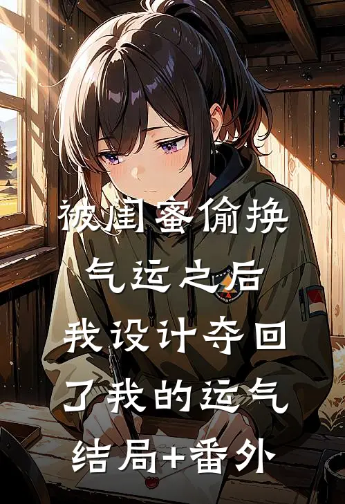 被闺蜜偷换气运之后，我设计夺回了我的运气结局+番外