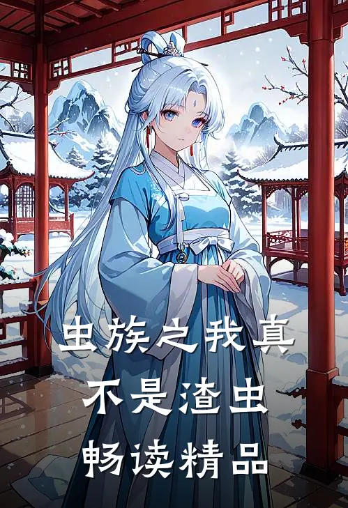 虫族之我真不是渣虫畅读精品