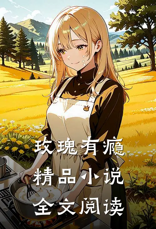 玫瑰有瘾精品小说全文阅读