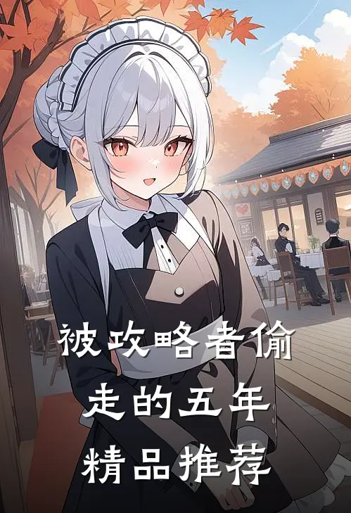 被攻略者偷走的五年精品推荐