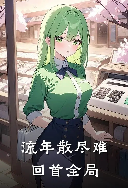 流年散尽难回首全局