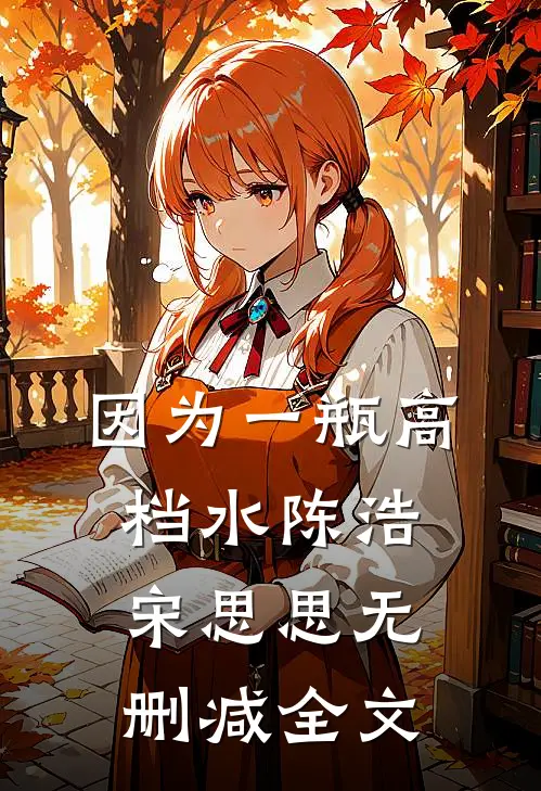 因为一瓶高档水陈浩宋思思无删减全文