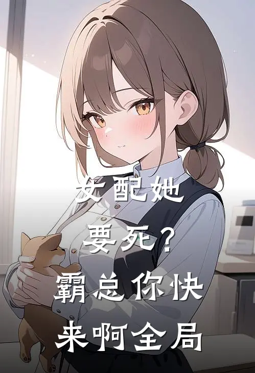 女配她要死？霸总你快来啊全局