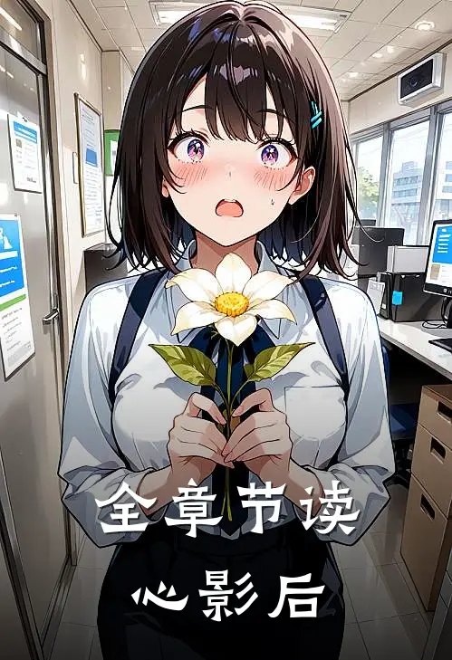 全章节读心影后