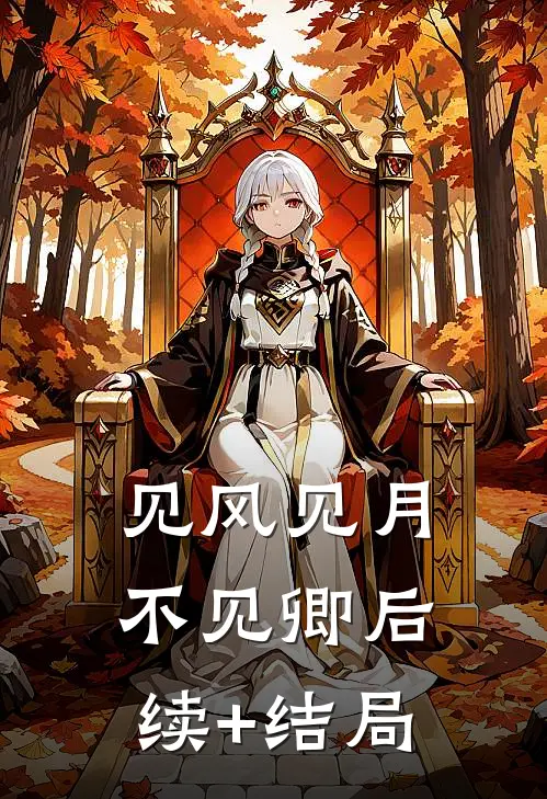 见风见月不见卿后续+结局