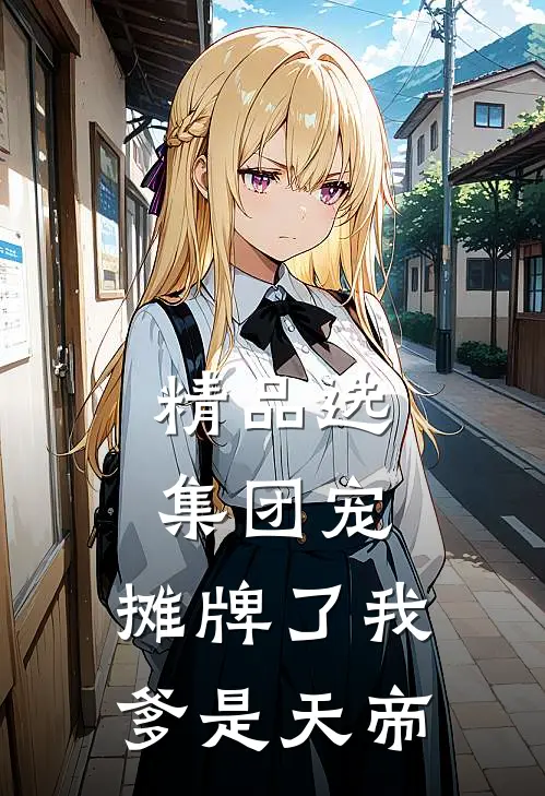 精品选集团宠：摊牌了我爹是天帝