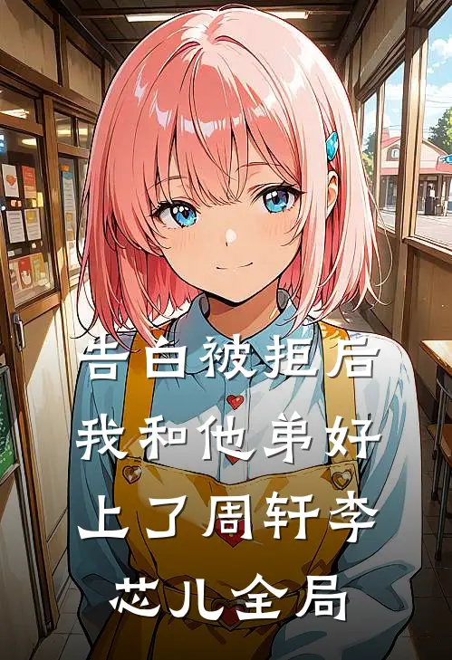 告白被拒后，我和他弟好上了周轩李芯儿全局