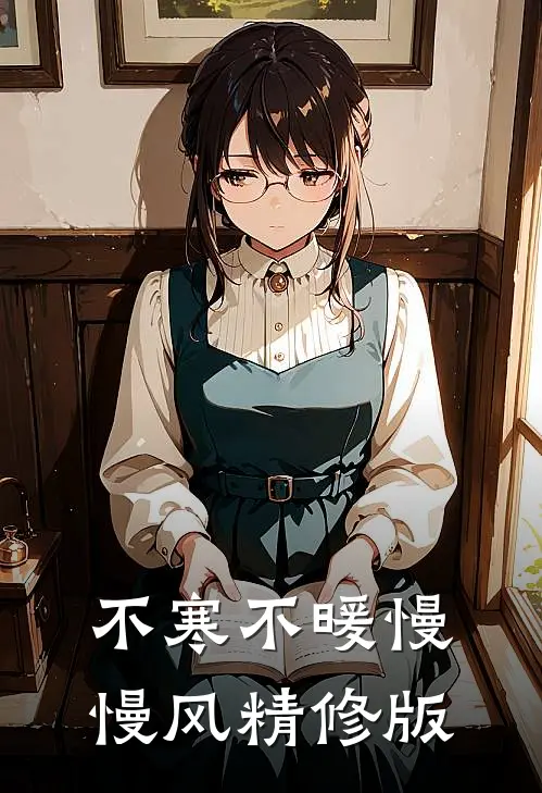 不寒不暖慢慢风精修版