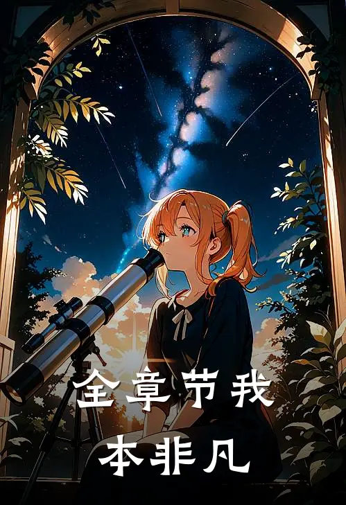 全章节我本非凡