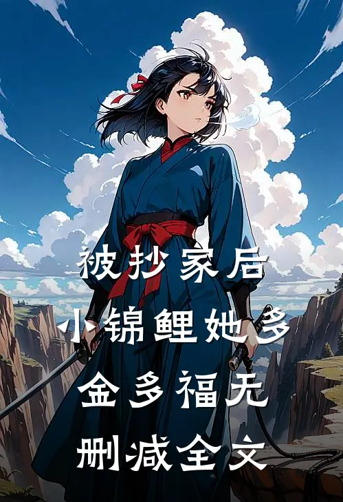 被抄家后，小锦鲤她多金多福无删减全文