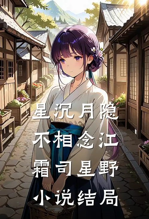 星沉月隐不相念江霜司星野小说结局
