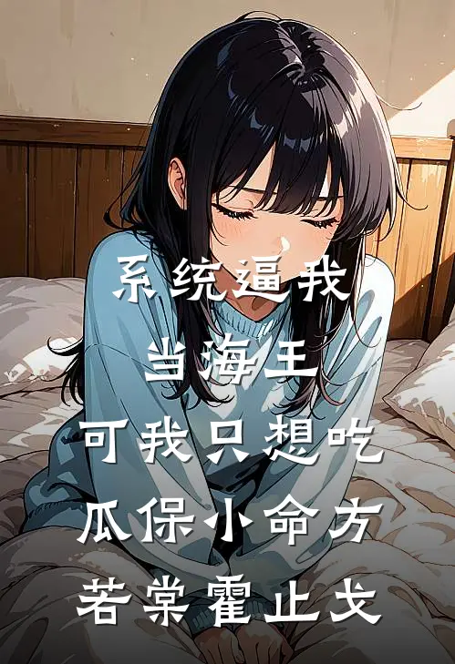 系统逼我当海王，可我只想吃瓜保小命方若棠霍止戈