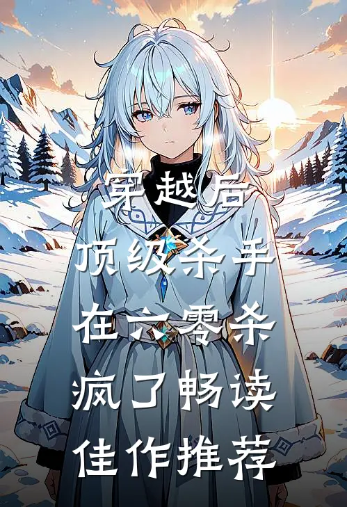穿越后，顶级杀手在六零杀疯了畅读佳作推荐
