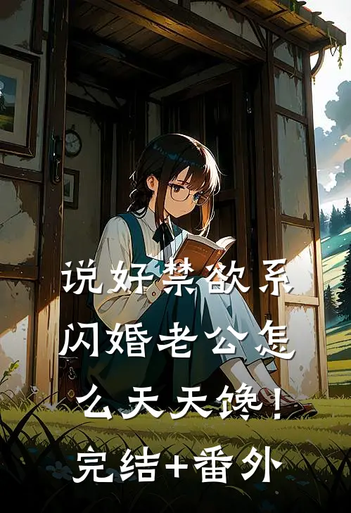 说好禁欲系，闪婚老公怎么天天馋！完结+番外