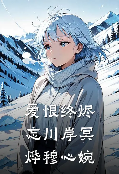 爱恨终烬忘川岸(冥烨穆心婉)