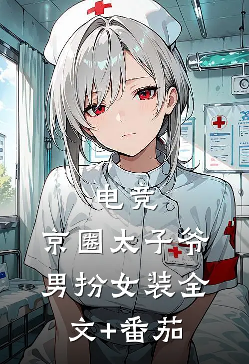 电竞：京圈太子爷男扮女装全文+番茄