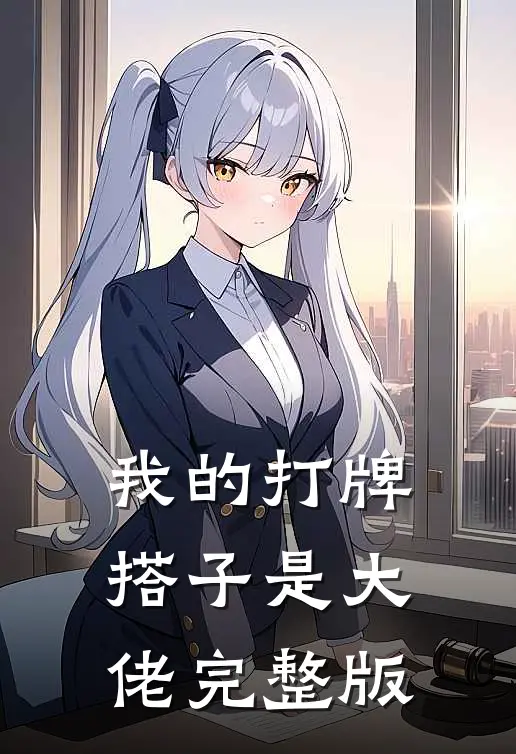 我的打牌搭子是大佬完整版