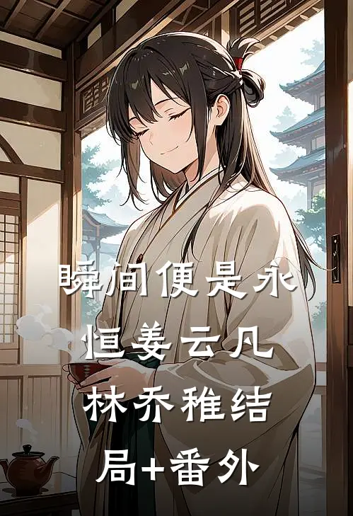 瞬间便是永恒姜云凡林乔稚结局+番外