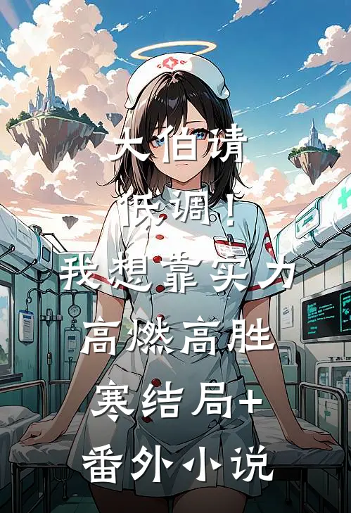 大伯请低调！我想靠实力高燃高胜寒结局+番外小说