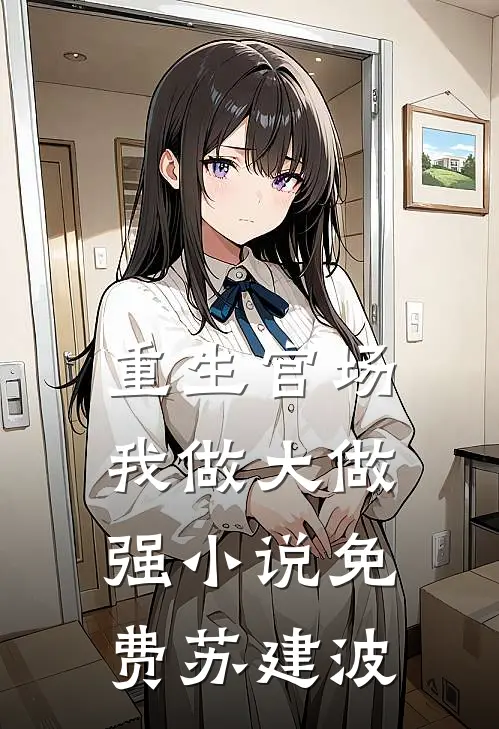 重生官场，我做大做强小说免费苏建波