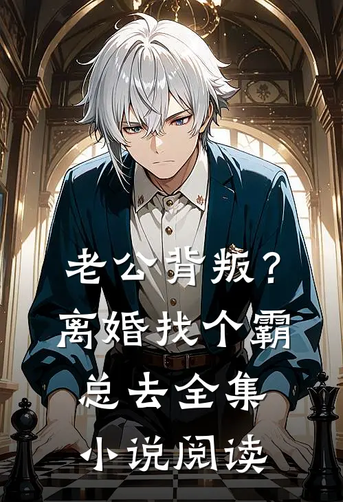 老公背叛？离婚找个霸总去全集小说阅读