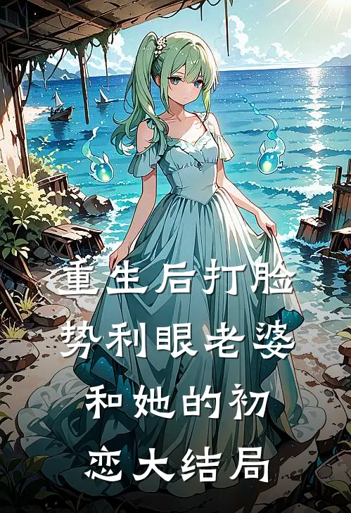 重生后打脸势利眼老婆和她的初恋大结局