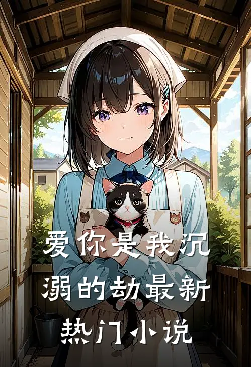 爱你是我沉溺的劫最新热门小说