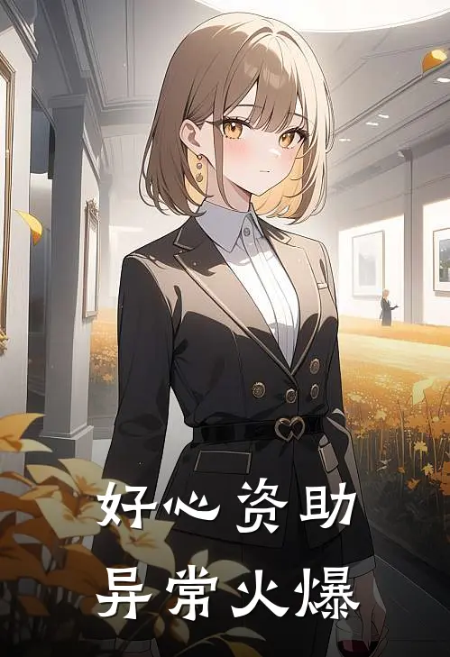 好心资助异常火爆