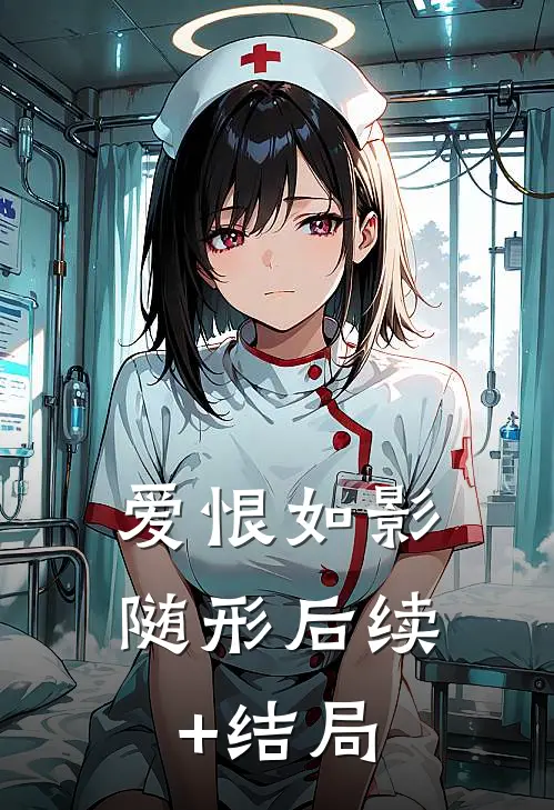 爱恨如影随形后续+结局