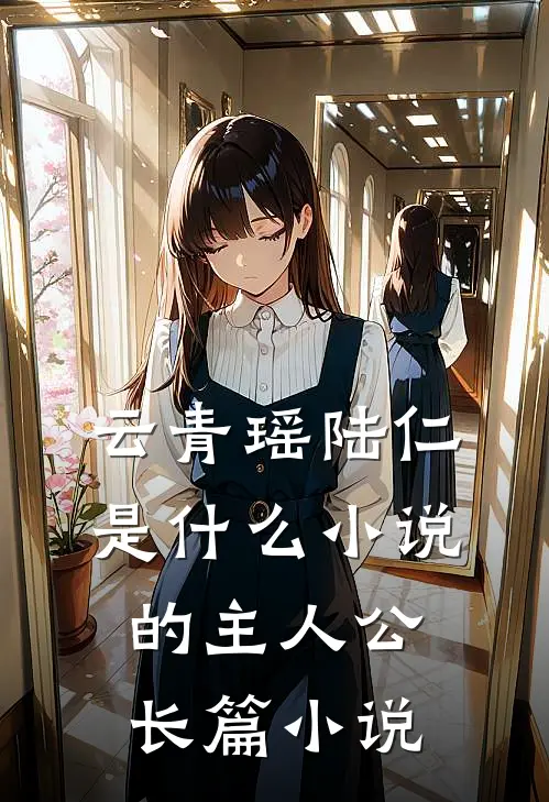 云青瑶陆仁是什么小说的主人公长篇小说