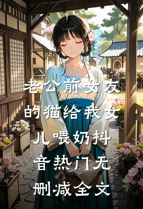 老公前女友的猫给我女儿喂奶抖音热门无删减全文