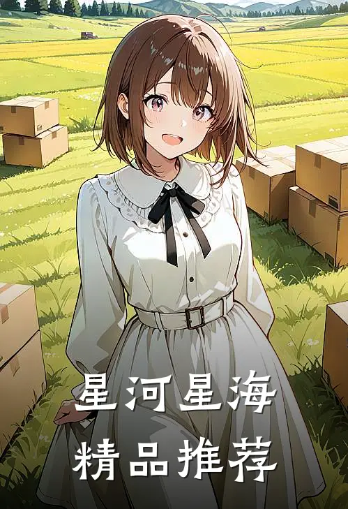 星河星海精品推荐