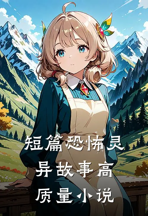 短篇恐怖灵异故事高质量小说