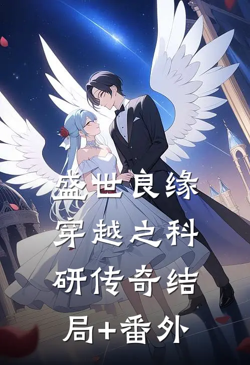 《盛世良缘：穿越之科研传奇》结局+番外