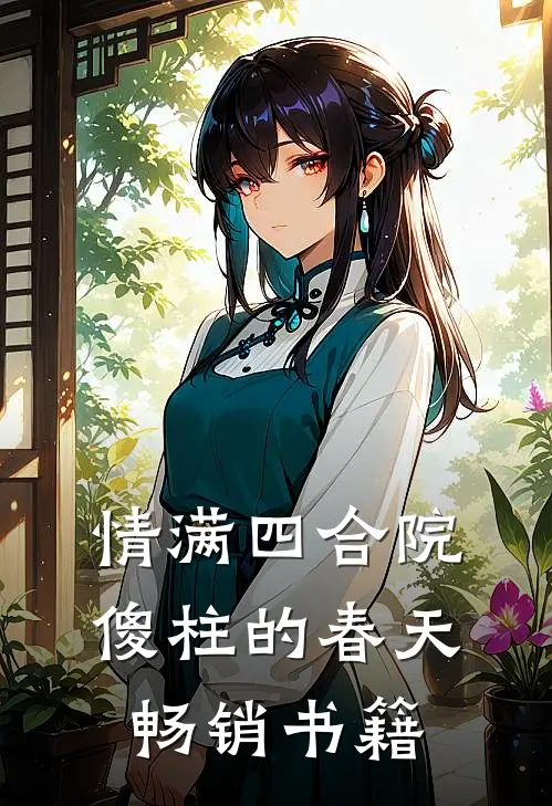 情满四合院：傻柱的春天畅销书籍