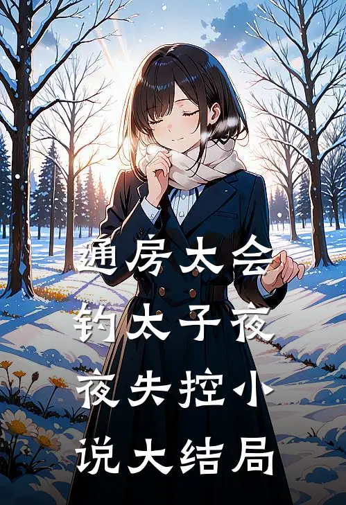 通房太会钓太子夜夜失控小说大结局