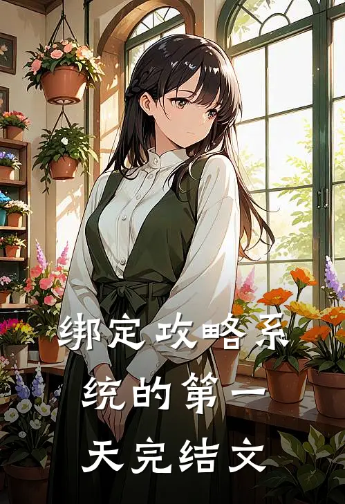 绑定攻略系统的第一天完结文