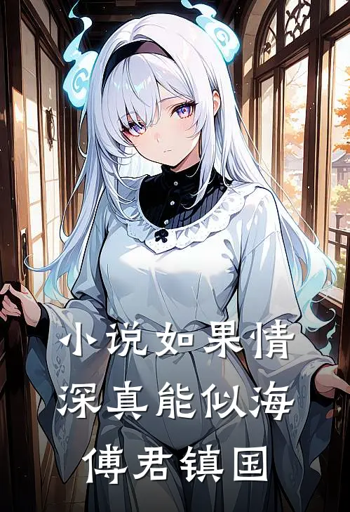 小说如果情深真能似海(傅君镇国)