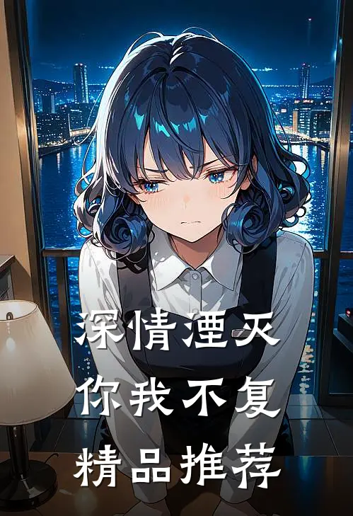 深情湮灭，你我不复精品推荐