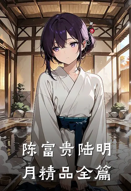 陈富贵陆明月精品全篇