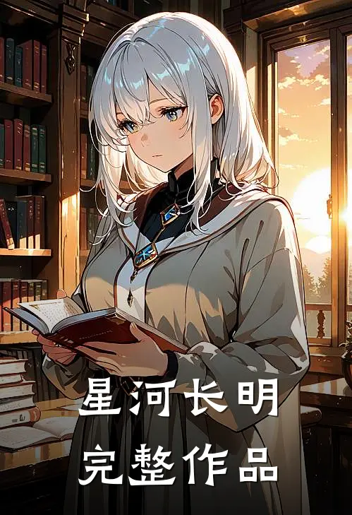 星河长明完整作品