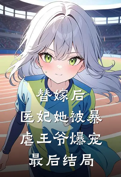替嫁后，医妃她被暴虐王爷爆宠最后结局