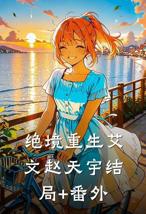 绝境重生艾文赵天宇结局+番外