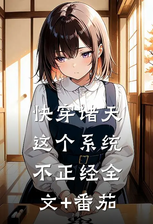 快穿诸天：这个系统不正经全文+番茄