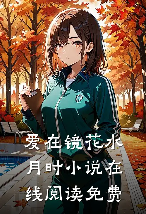 爱在镜花水月时小说在线阅读免费