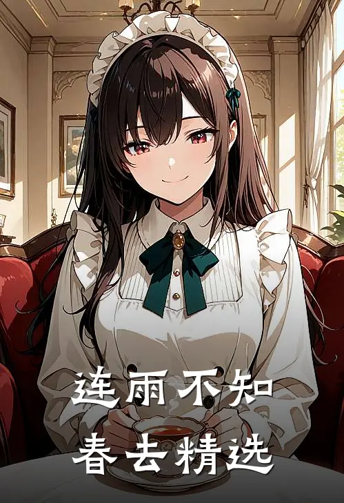 连雨不知春去精选