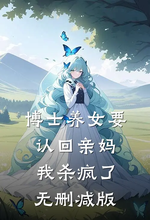 博士养女要认回亲妈，我杀疯了无删减版