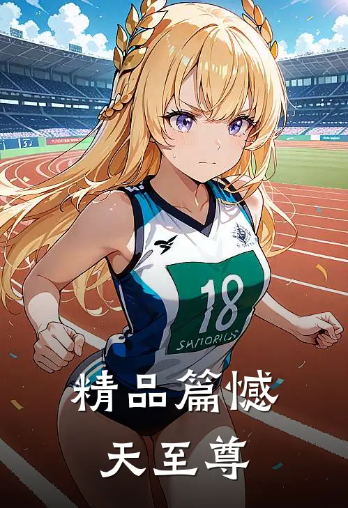 精品篇憾天至尊