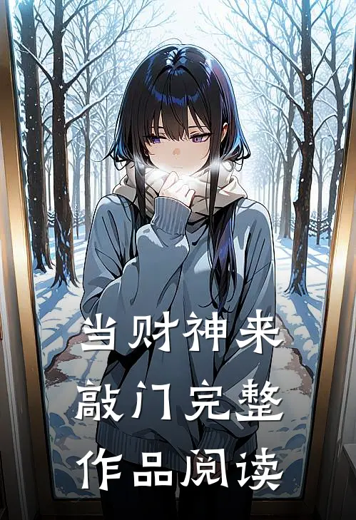 当财神来敲门完整作品阅读